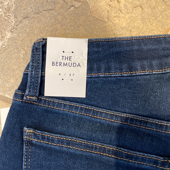 Lucky Brand The Bermuda Shorts - Picture 3 of 10